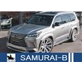 2016 Lexus LX