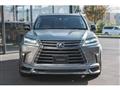 2016 Lexus LX