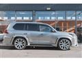 2016 Lexus LX