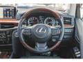 2016 Lexus LX