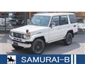 2000 Toyota Land Cruiser