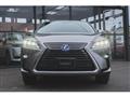 2016 Lexus RX