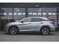 2016 Lexus RX