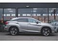 2016 Lexus RX