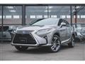 2016 Lexus RX