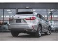 2016 Lexus RX