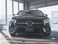 2019 Mercedes-Benz A-Class