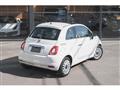 2017 Fiat 500