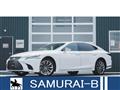 2017 Lexus LS