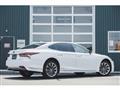 2017 Lexus LS