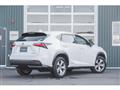 2014 Lexus NX