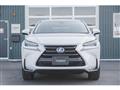 2014 Lexus NX