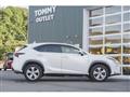 2014 Lexus NX