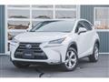 2014 Lexus NX