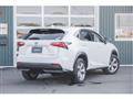 2014 Lexus NX