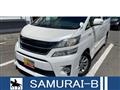 2012 Toyota Vellfire