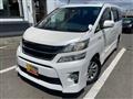 2012 Toyota Vellfire