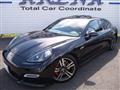 2012 Porsche Panamera