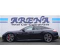 2012 Porsche Panamera