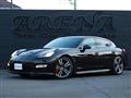 2012 Porsche Panamera