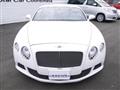 2012 Bentley Continental GT