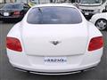 2012 Bentley Continental GT