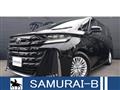 2023 Toyota Vellfire