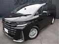 2023 Toyota Vellfire