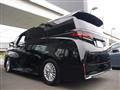 2023 Toyota Vellfire