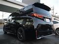 2023 Toyota Vellfire