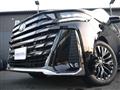 2024 Toyota Vellfire