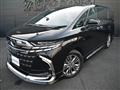 2023 Toyota Alphard