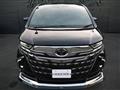 2023 Toyota Alphard