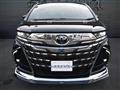 2023 Toyota Alphard