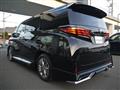 2023 Toyota Alphard