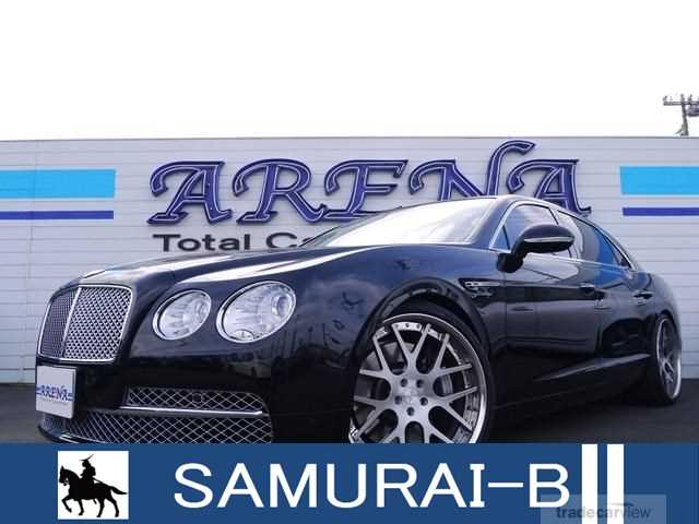 2014 Bentley Bentley Others