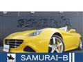 2015 Ferrari CALIFORNIA