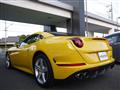 2015 Ferrari CALIFORNIA