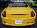 2015 Ferrari CALIFORNIA