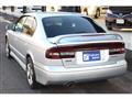 2001 Subaru Legacy