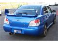 2006 Subaru WRX