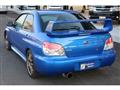 2006 Subaru WRX