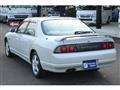 1995 Nissan Skyline