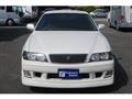 1997 Toyota Chaser