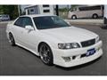 1997 Toyota Chaser