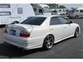 1997 Toyota Chaser