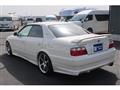 1997 Toyota Chaser