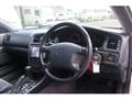 1997 Toyota Chaser