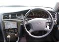 1997 Toyota Chaser