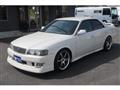 1997 Toyota Chaser